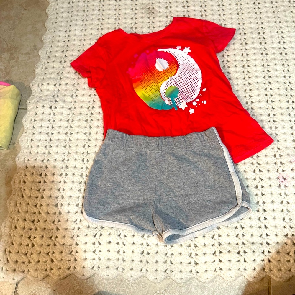 Cute set